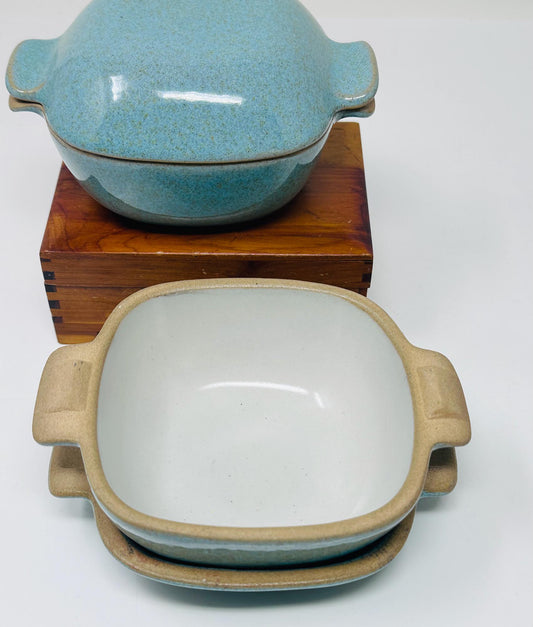 Glidden Individual Baker | Matrix