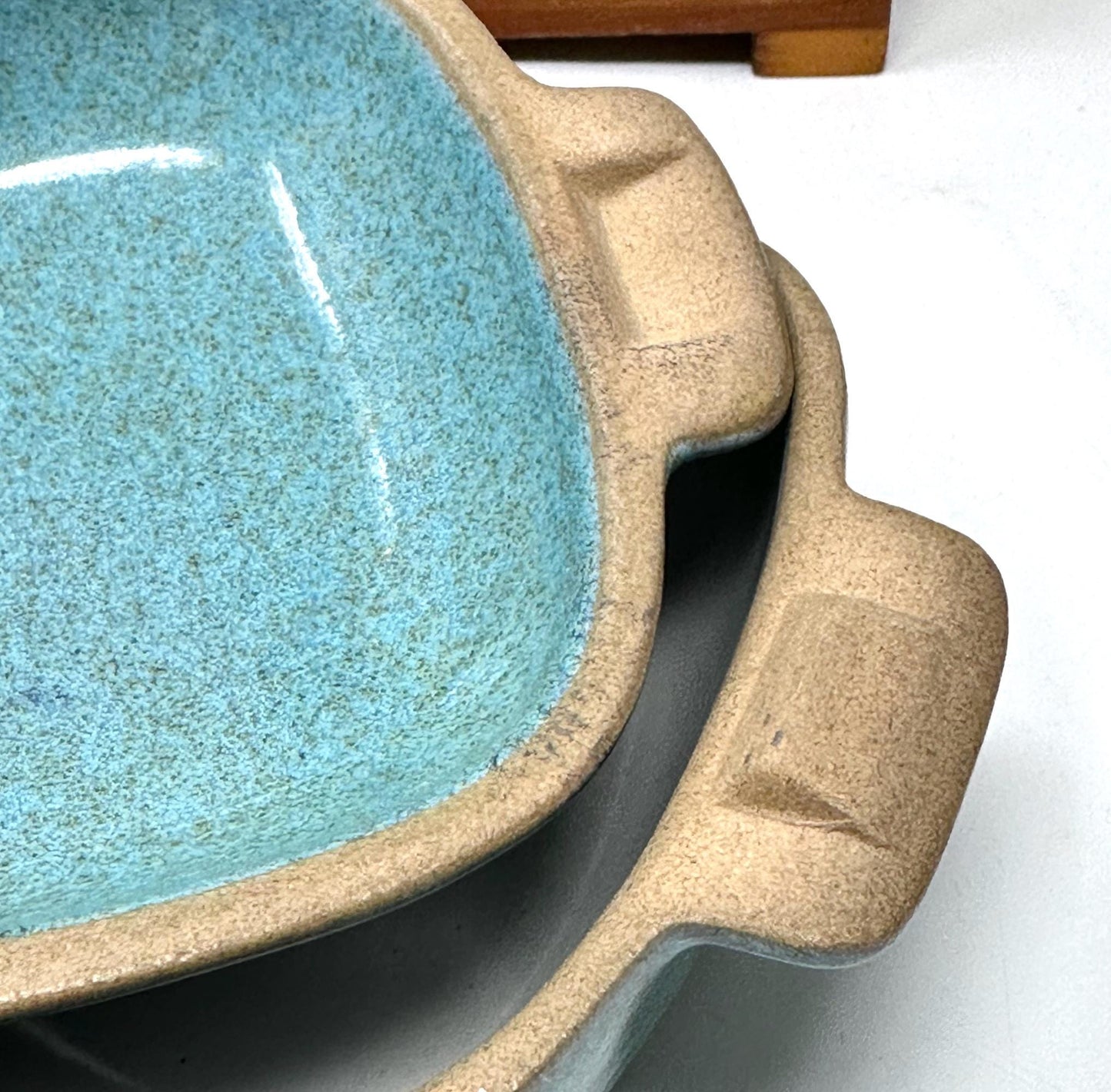 Glidden Individual Baker | Matrix