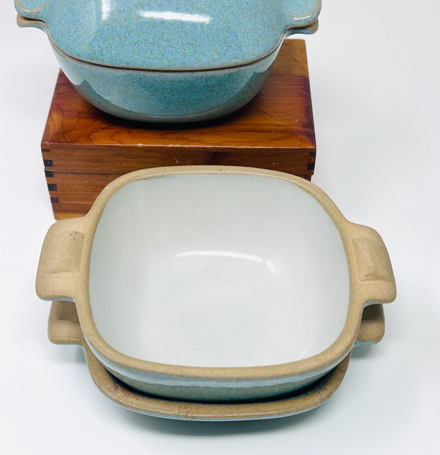 Glidden Individual Baker | Matrix