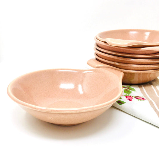 Russel Wright American Modern | Coral Soup Bowl