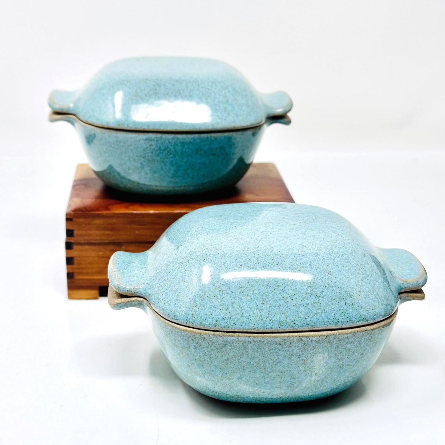 Glidden Individual Baker | Matrix