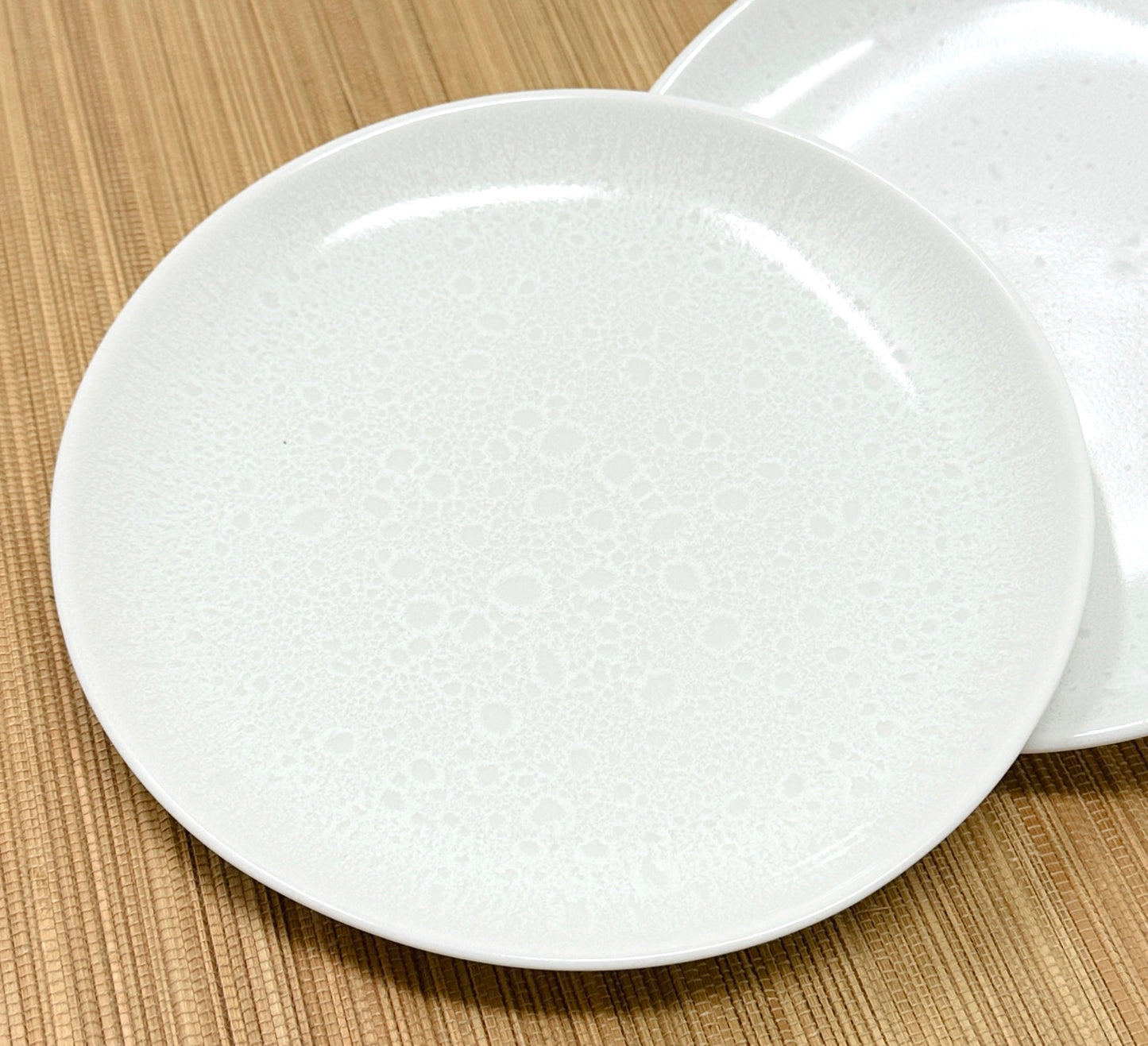 Russel Wright Iroquois Casual China | Foamy White